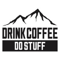 DRINK COFFEE DO STUFF logo, DRINK COFFEE DO STUFF contact details