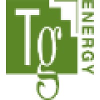 Tg ENERGY logo, Tg ENERGY contact details