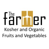 The Farmer US - Organic and Kosher Fruits and Vegetables logo, The Farmer US - Organic and Kosher Fruits and Vegetables contact details