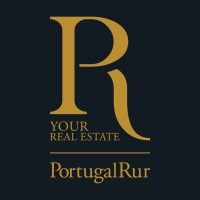 PortugalRur logo, PortugalRur contact details