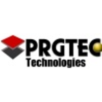 PRGTEC logo, PRGTEC contact details