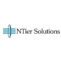 NTier Solutions AB logo, NTier Solutions AB contact details