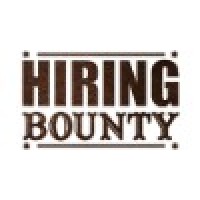 Hiring Bounty logo, Hiring Bounty contact details