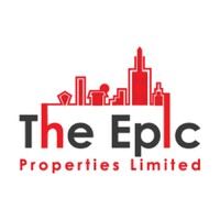 EPIC PROPERTIES LIMITED logo, EPIC PROPERTIES LIMITED contact details