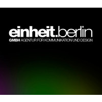 einheit.berlin gmbh logo, einheit.berlin gmbh contact details