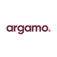 argamo logo, argamo contact details