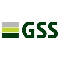 GSSArchitecture logo, GSSArchitecture contact details