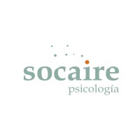 Socaire Psicología logo, Socaire Psicología contact details