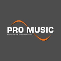 PRO MUSIC, s.r.o. logo, PRO MUSIC, s.r.o. contact details