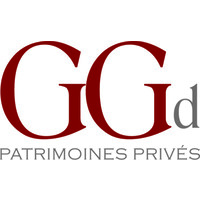 GGd PATRIMOINES PRIVES SA logo, GGd PATRIMOINES PRIVES SA contact details