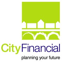 City Financial Planning Ltd. logo, City Financial Planning Ltd. contact details