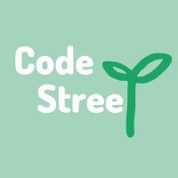 Code Street logo, Code Street contact details