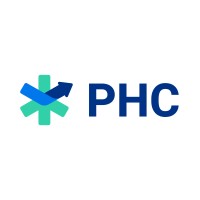 PHC SRL logo, PHC SRL contact details