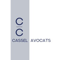 CASSEL Avocats logo, CASSEL Avocats contact details