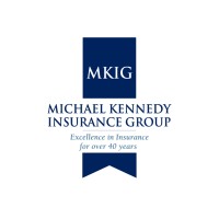 Michael Kennedy Insurance Group logo, Michael Kennedy Insurance Group contact details