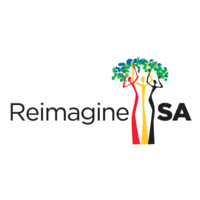 ReimagineSA logo, ReimagineSA contact details