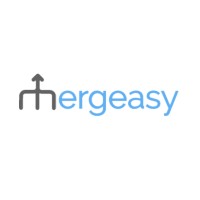 Mergeasy logo, Mergeasy contact details