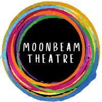 Moonbeam Theatre logo, Moonbeam Theatre contact details