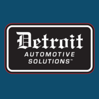 Detroit Automotive Solutions logo, Detroit Automotive Solutions contact details