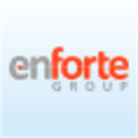 Enforte Group, LLC logo, Enforte Group, LLC contact details