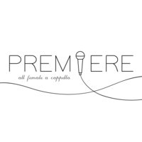 Premiere A Cappella logo, Premiere A Cappella contact details