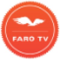 FaroTV logo, FaroTV contact details