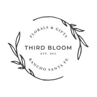 Third Bloom logo, Third Bloom contact details