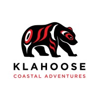 Klahoose Coastal Adventures logo, Klahoose Coastal Adventures contact details