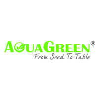 AquaGreen logo, AquaGreen contact details