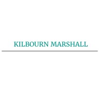 Kilbourn Marshall logo, Kilbourn Marshall contact details