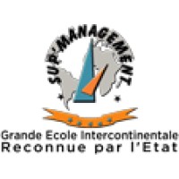 Sup'Management - Officiel logo, Sup'Management - Officiel contact details