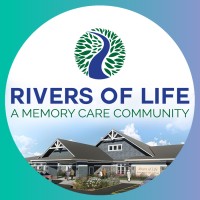 Rivers of Life Minnesota logo, Rivers of Life Minnesota contact details