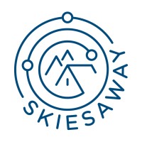 SkiesAway logo, SkiesAway contact details