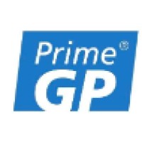 Prime GP PLC logo, Prime GP PLC contact details