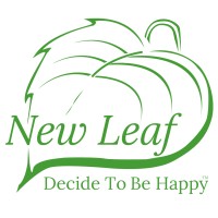 New Leaf Distribution Ltd logo, New Leaf Distribution Ltd contact details