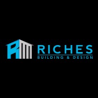 Riches Building & Design logo, Riches Building & Design contact details