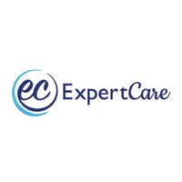 ExpertCare logo, ExpertCare contact details