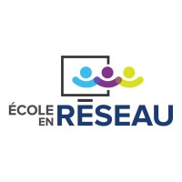 Ã‰cole en rÃ©seau logo, Ã‰cole en rÃ©seau contact details