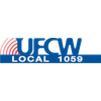 Ufcw Local 1059 logo, Ufcw Local 1059 contact details