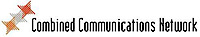 Combined Communications Network logo, Combined Communications Network contact details