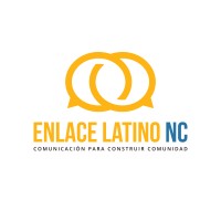 Enlace Latino NC logo, Enlace Latino NC contact details