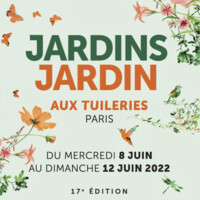 Jardins Jardin logo, Jardins Jardin contact details