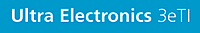 Ultra Electronics, 3eTI logo, Ultra Electronics, 3eTI contact details