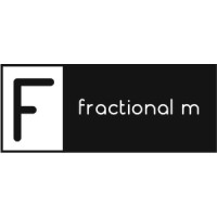 Fractional M logo, Fractional M contact details