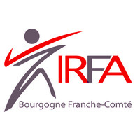 IRFA Bourgogne Franche-Comté logo, IRFA Bourgogne Franche-Comté contact details