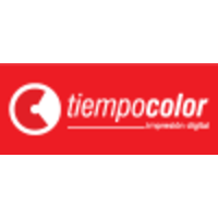 TIEMPOCOLOR LTDA. logo, TIEMPOCOLOR LTDA. contact details