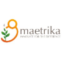 Maetrika logo, Maetrika contact details