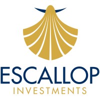 Escallop Investments logo, Escallop Investments contact details