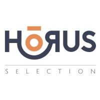 SAS HORUS SELECTION logo, SAS HORUS SELECTION contact details