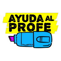 Ayuda Al Profe logo, Ayuda Al Profe contact details